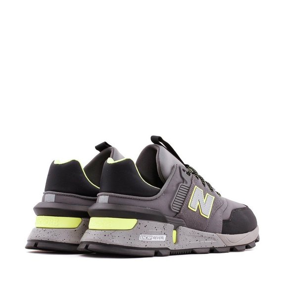 [MS997SKC] Mens New Balance 997 - Picture 3 of 3